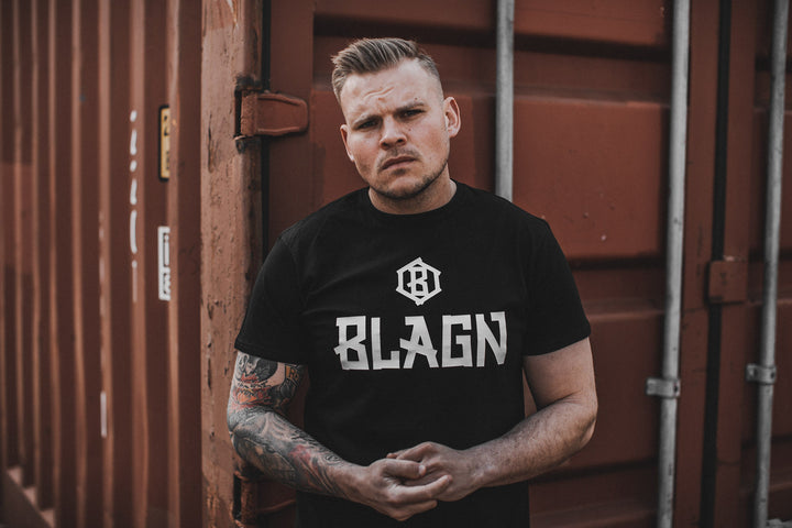 T-Shirt | Basic | black